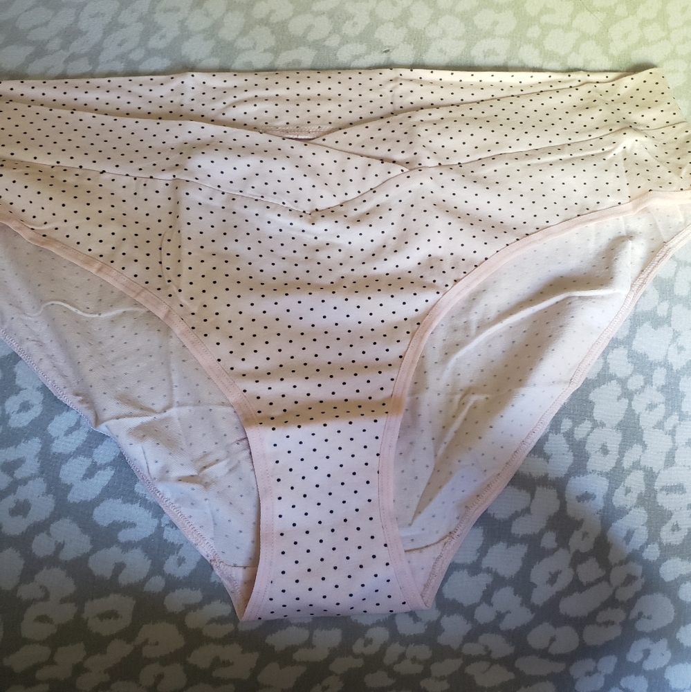 Brand new post-partum underwear